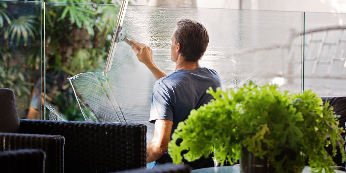 Why Opt for Eco-Friendly Window Cleaning Solutions?